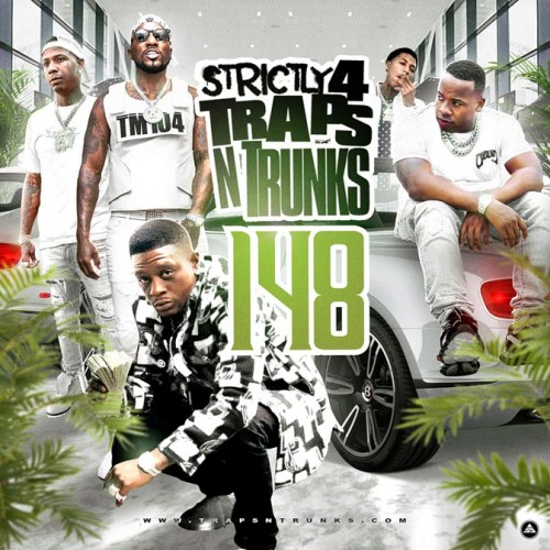 Strictly 4 The Traps N Trunks 148 - Traps-N-Trunks