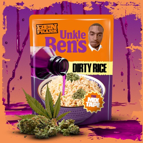 Dirty Rice - DJ Ben Frank