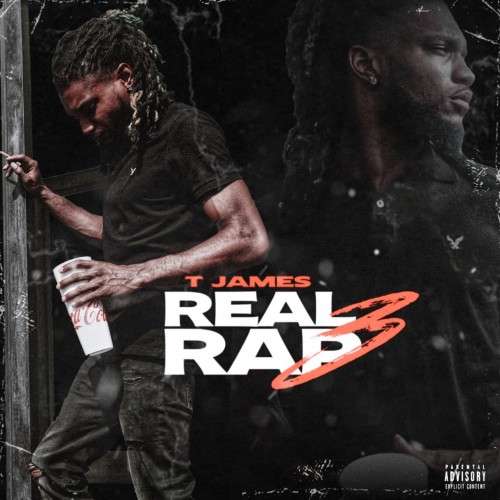 T James - Real Rap 3