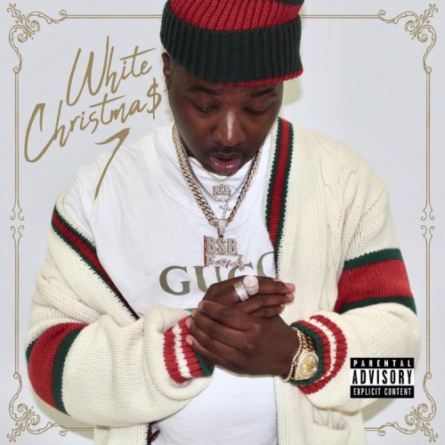 White Christmas 7 - Troy Ave