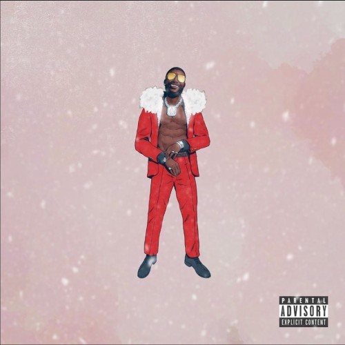 East Atlanta Santa 3 - Gucci Mane (1017 Records)