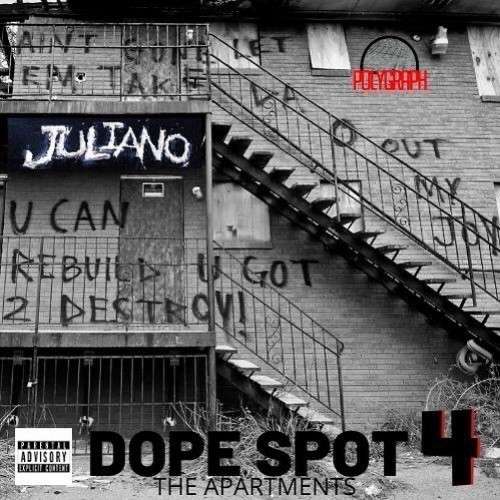 Juliano - Dope Spot 4