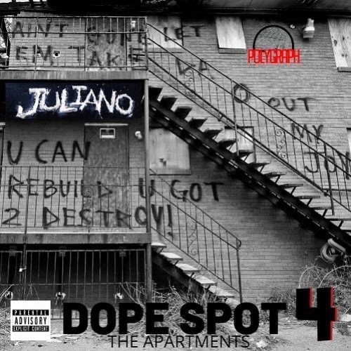 Dope Spot 4 - Juliano