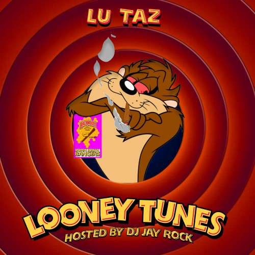 Lu Taz - Looney Tunes 