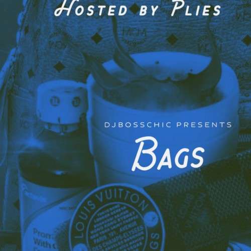 Various Artists - Bags (Hosted By Plies)
