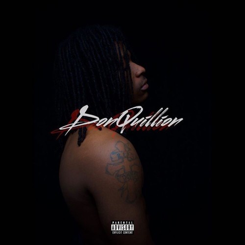 Don Quillion - Lil Quill