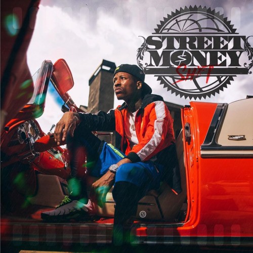 Street Money Shit - Street Money Boochie (Street Money Worldwide)