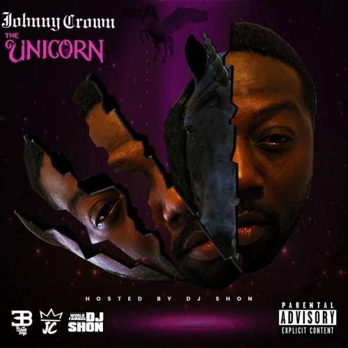 Johnny Crown - Unicorn