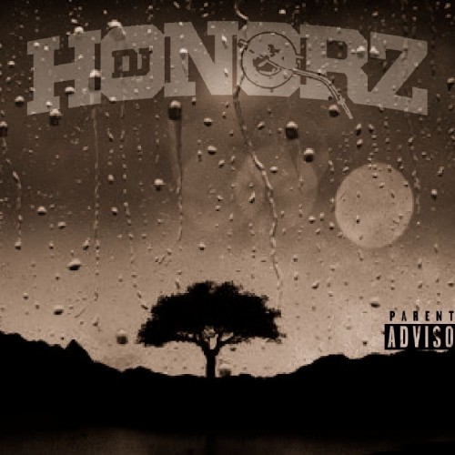 Manifested Vibes 2 - DJ Honorz