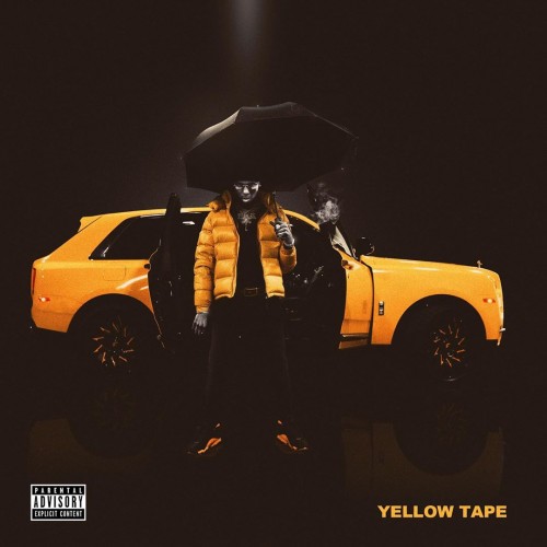 Yellow Tape - Key Glock (Paper Route Empire)