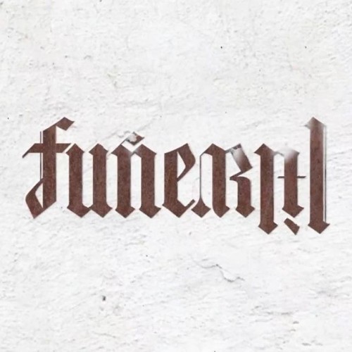 Funeral - Lil Wayne (Young Money Ent.)