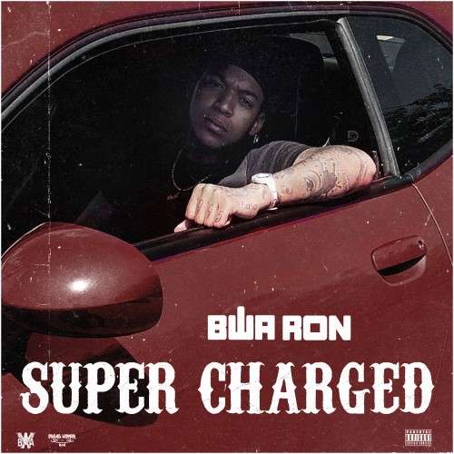 Various Artists - Super Charged