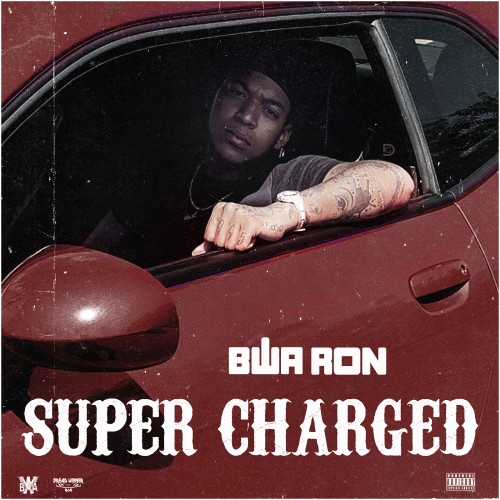 Super Charged - BWA Ron