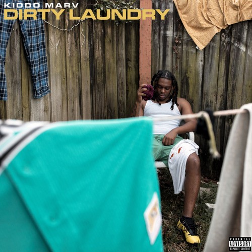 Dirty Laundry - Kiddo Marv