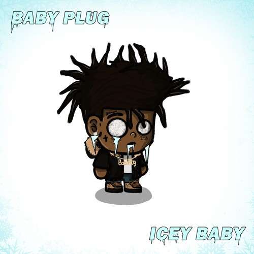 Baby Plug - Icey Baby