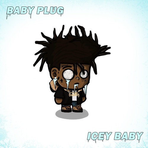 Icey Baby - Baby Plug