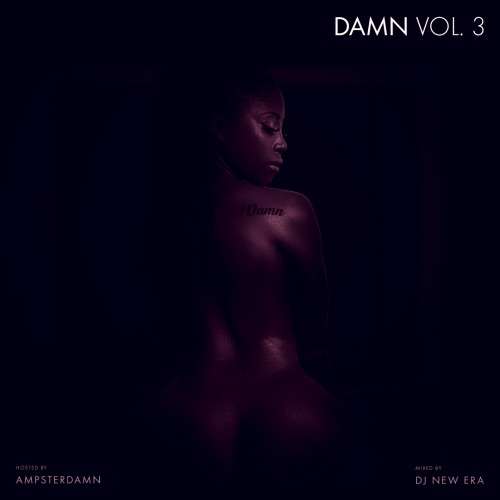 Various Artists - DAMN 3