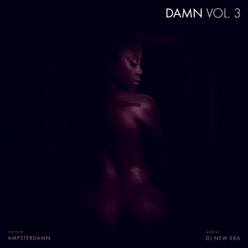DAMN 3 - DJ New Era