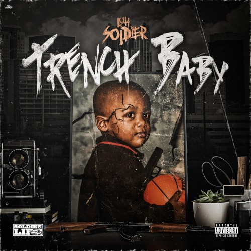 Trench Baby - Luh Soldier