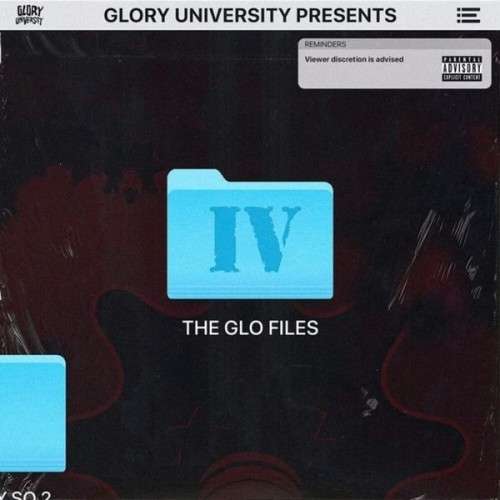 Chief Keef - The Glo Files 4