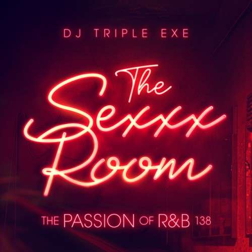 Various Artists - The Passion Of R&B 138