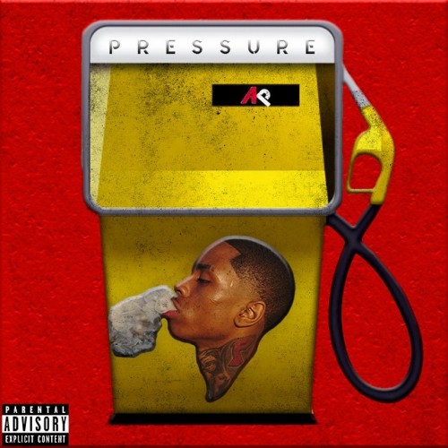 Pressure - Action Pack