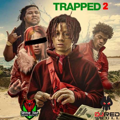 Various Artists - Trapped 2