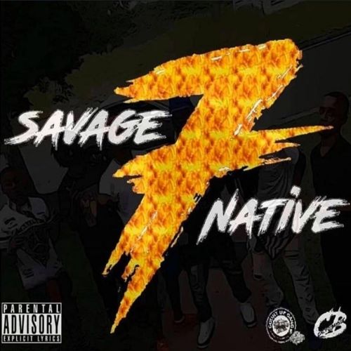 Savage Native - Skooly Gee (DJ B-SKi)