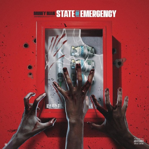 State Of Emergency - Money Man