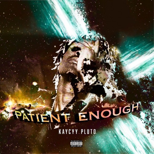 Patient - Kaycyy Pluto