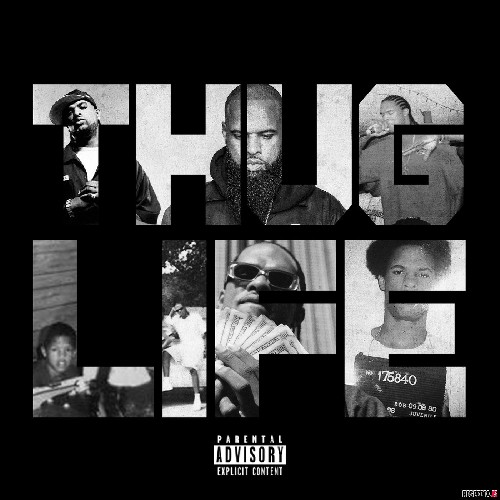 Thug Life - Slim Thug