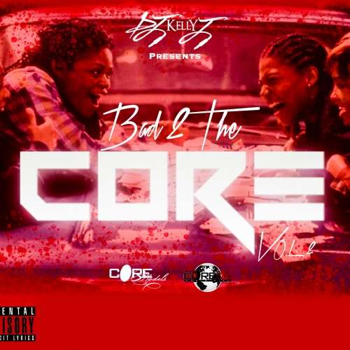 Various Artists - Bad2TheCore 2