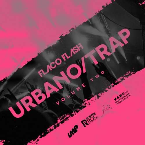 Various Artists - Urbano Trap 2