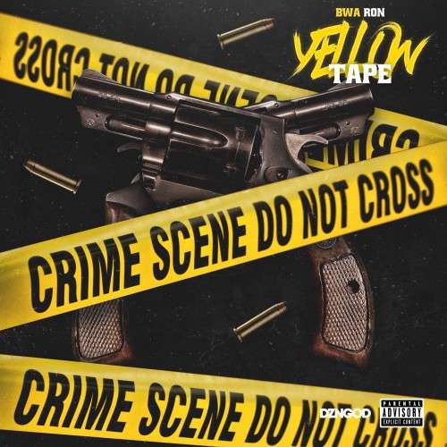 Various Artists - Yellow Tape