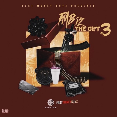The Gift 3 - FMB DZ