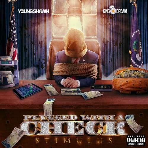 Various Artists - Plugged With A Check: Stimulus
