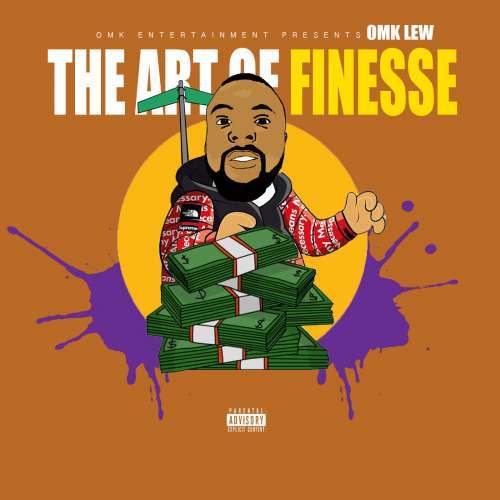 OMK Lew - The Art Of Finesse