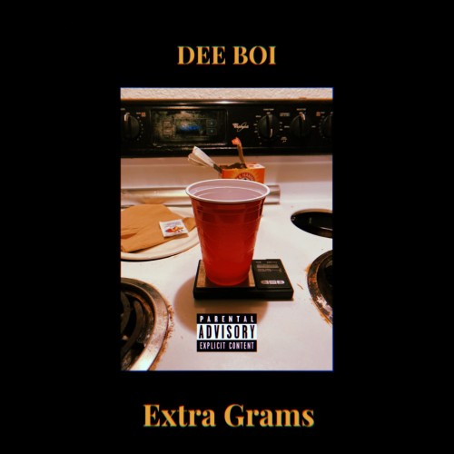 Extra Grams - Dee Boi