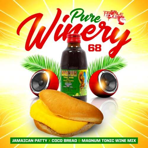 Various Artists - Pure Winery 68