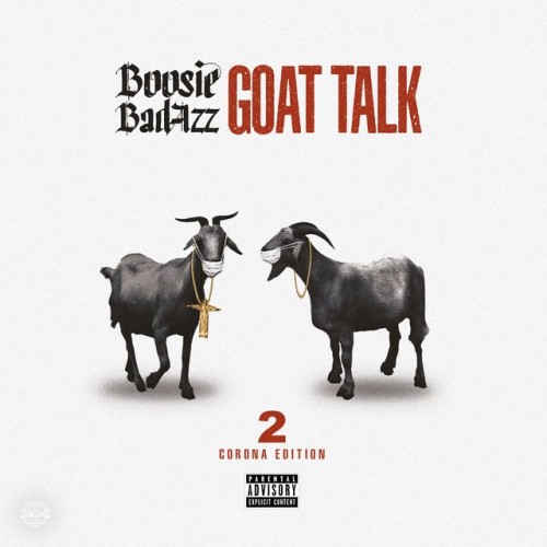 Goat Talk 2 - Boosie Badazz