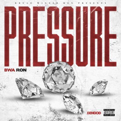 Various Artists - Pressure
