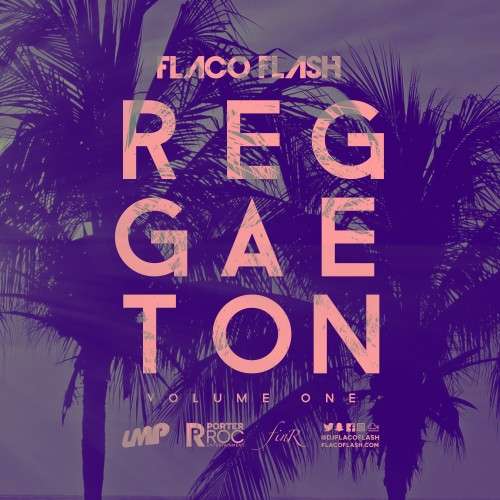 Various Artists - Reggaeton Vol. 1