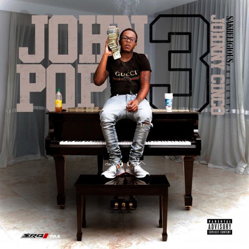 John Popi 3 - Johnny Cinco