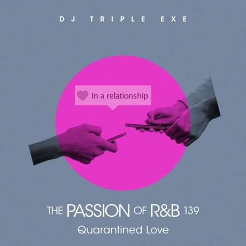 Various Artists -  The Passion Of R&B 139