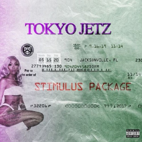 Stimulus Package - Tokyo Jetz