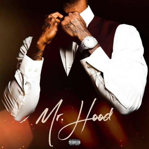 Ace Hood - Mr. Hood