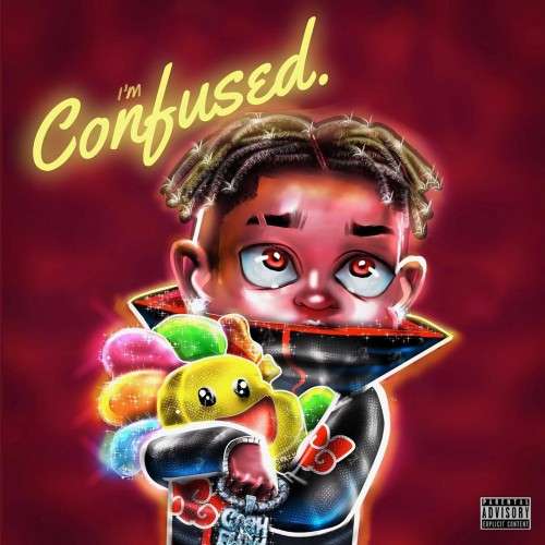 YungManny - Confused