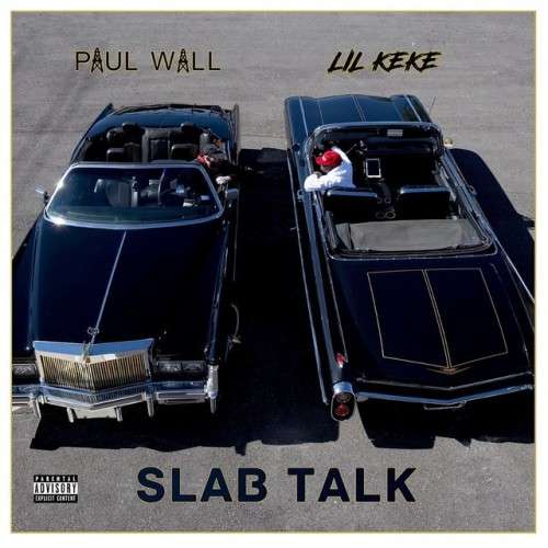 Paul Wall & Lil Keke - So Trill (Feat. Slim Thug)