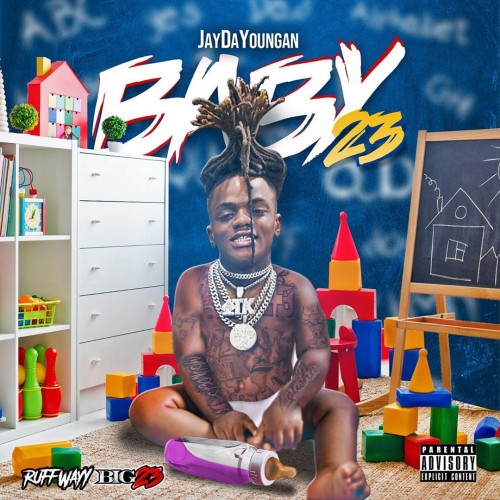 Baby23 - JayDaYoungan