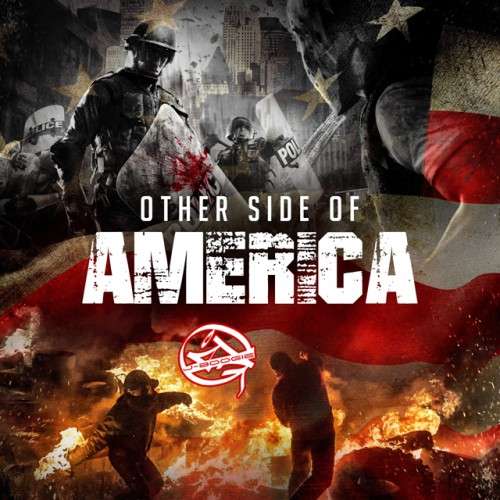 Various Artists - Other Side Of America